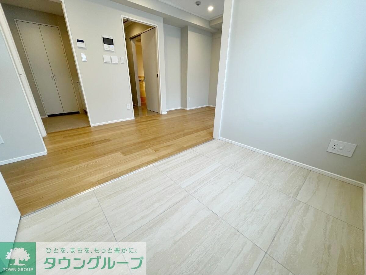 イル　ジラソーレの物件内観写真