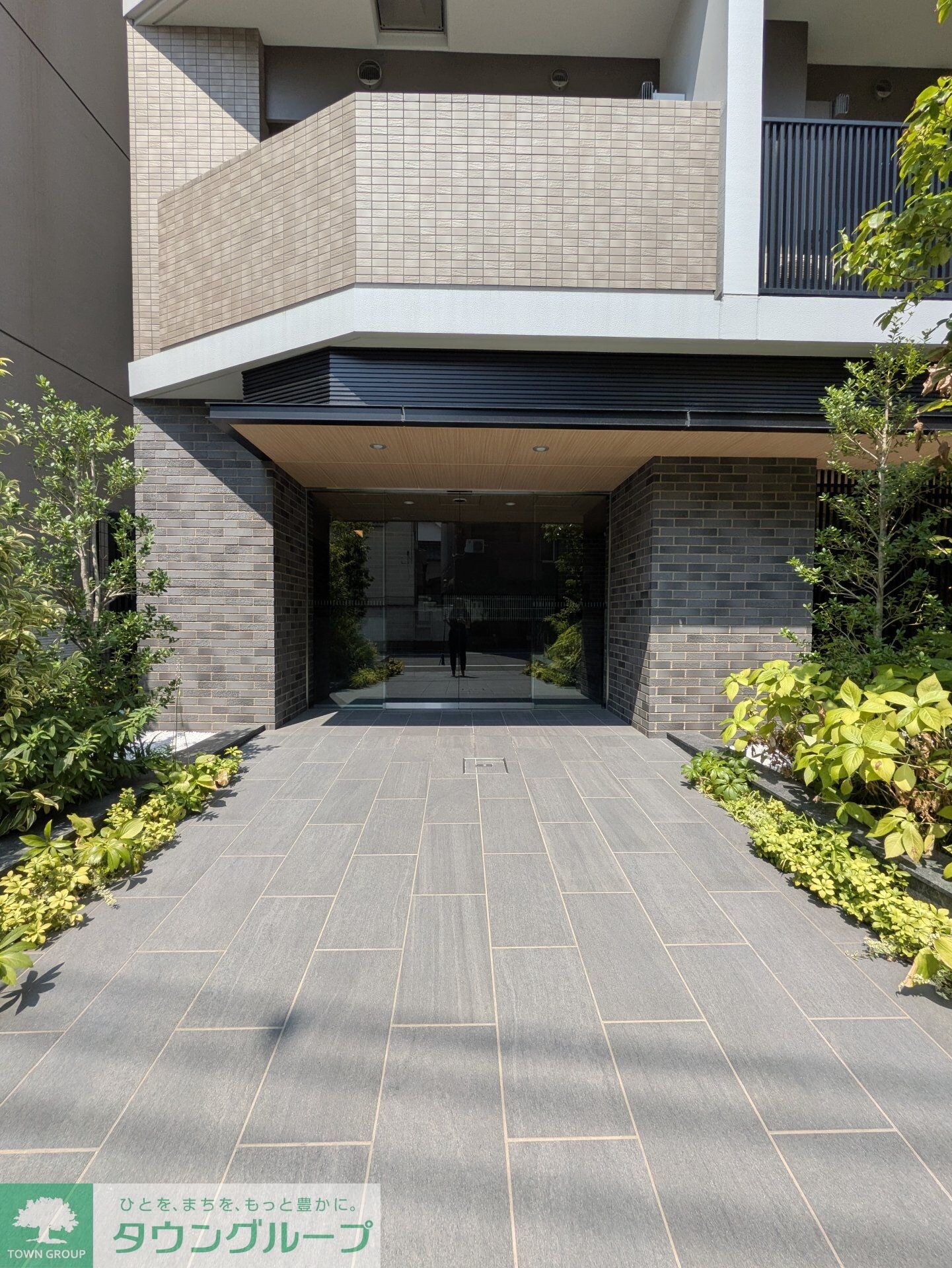 ルフォンプログレ上野御徒町の物件内観写真