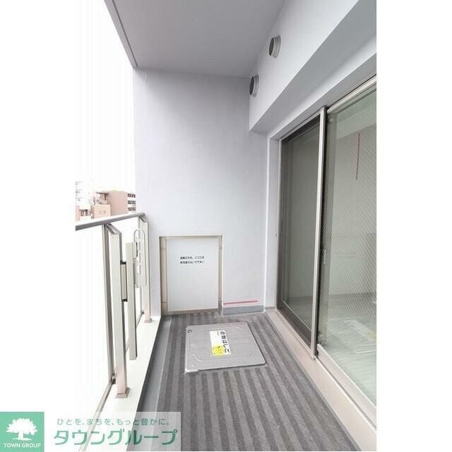 コンフォリア秋葉原ノースの物件内観写真