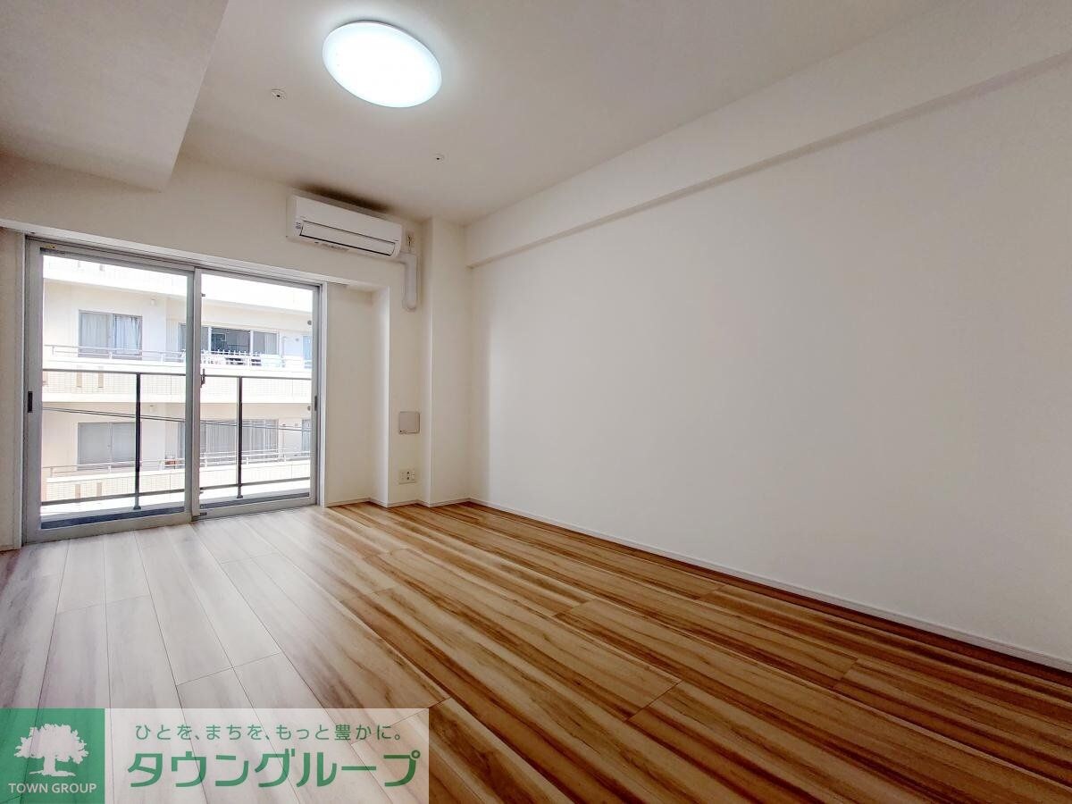 グラシアプレイス押上の物件内観写真