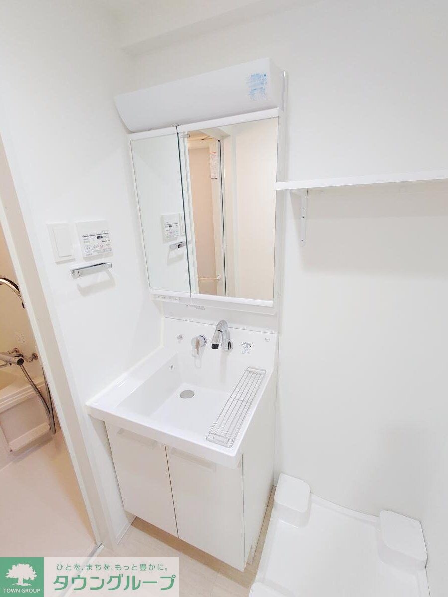 グラシアプレイス押上の物件内観写真