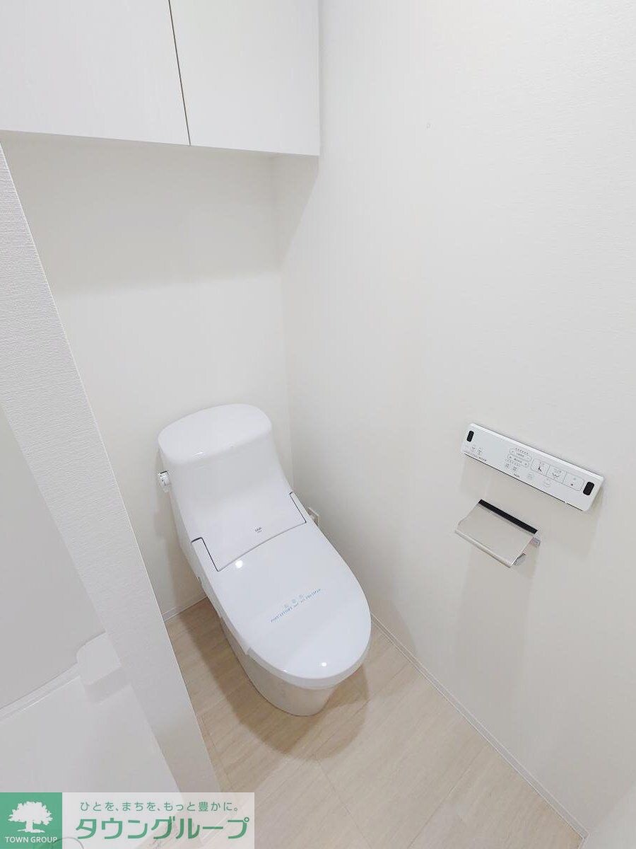 グラシアプレイス押上の物件内観写真