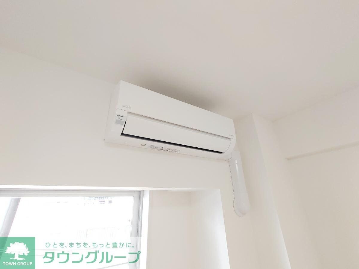 グラシアプレイス押上の物件内観写真