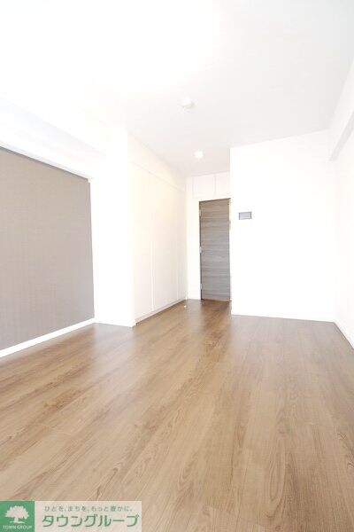 ＭＦＰＲコート菊川の物件内観写真