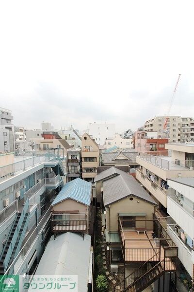 ＭＦＰＲコート菊川の物件内観写真