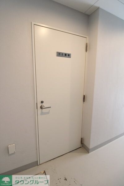 ＭＦＰＲコート菊川の物件内観写真