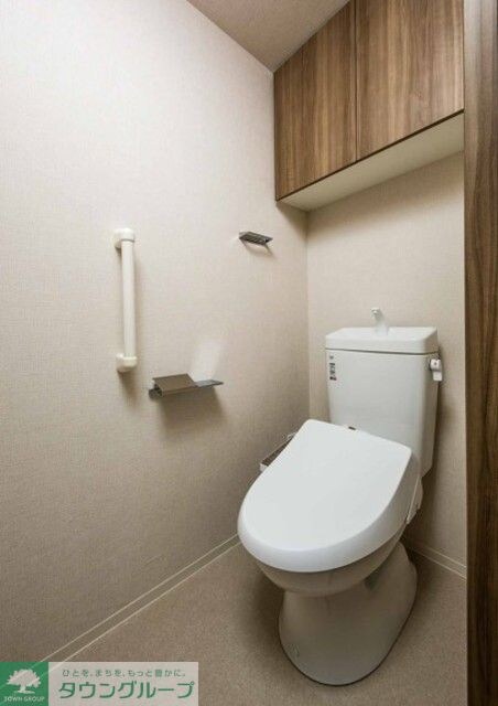 ワンルーフレジデンス新御徒町の物件内観写真