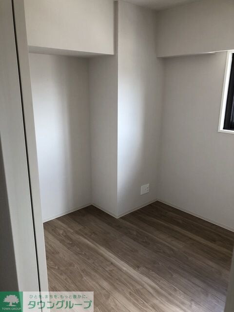 ワンルーフレジデンス新御徒町の物件内観写真