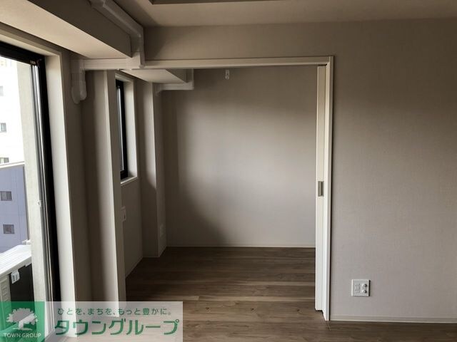 ワンルーフレジデンス新御徒町の物件内観写真