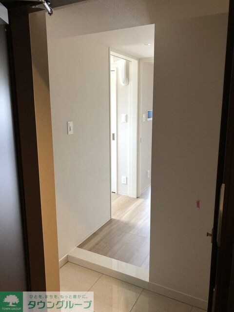 ワンルーフレジデンス新御徒町の物件内観写真