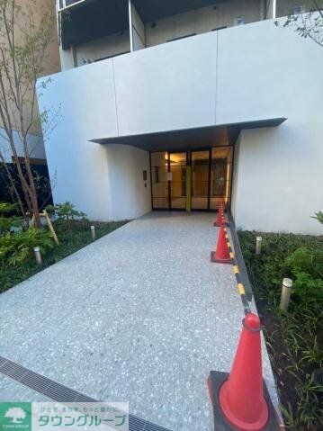 ワンルーフレジデンス新御徒町の物件内観写真