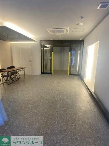 ワンルーフレジデンス新御徒町の物件内観写真