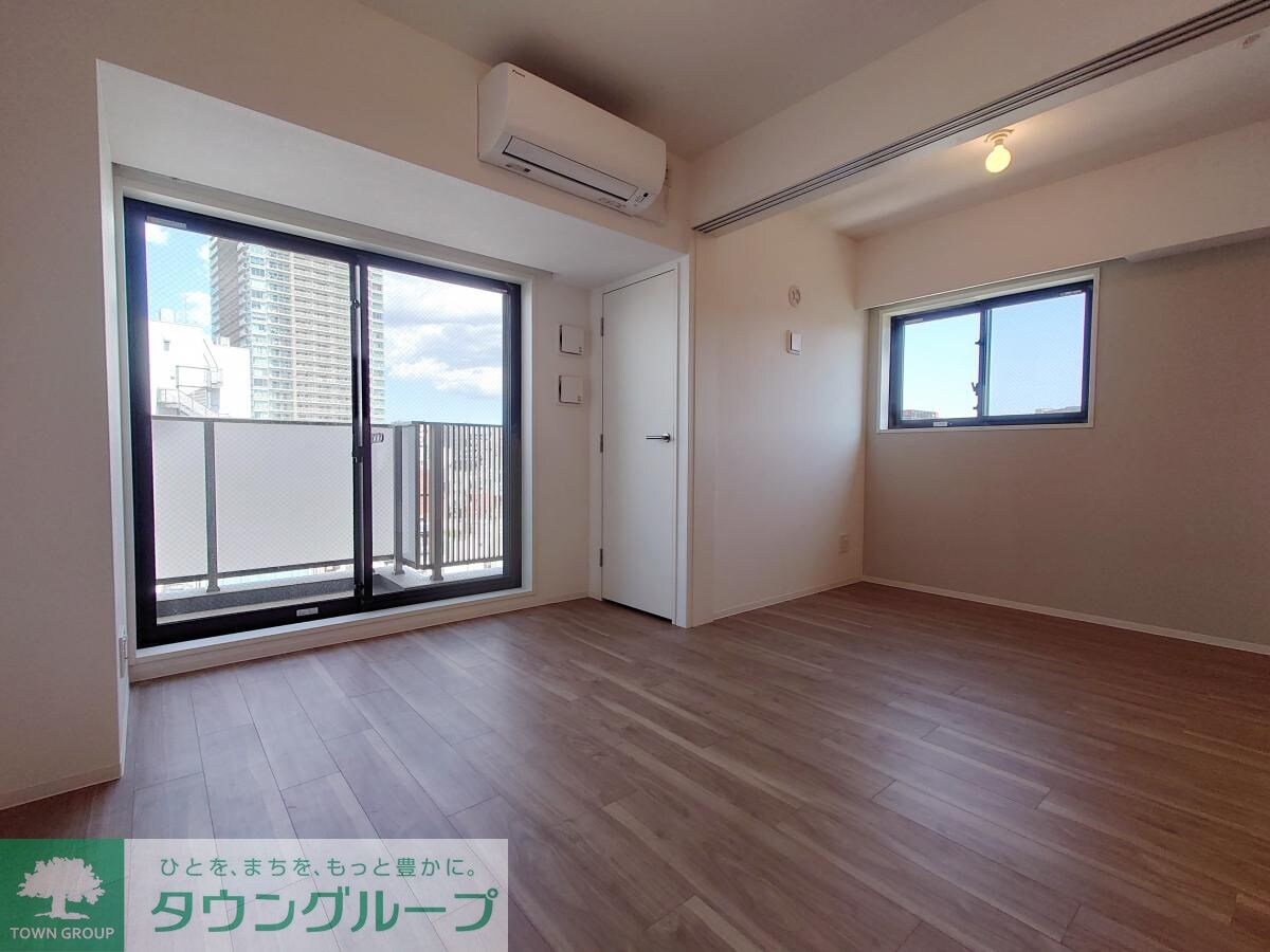 コスモグラシア浅草の物件内観写真