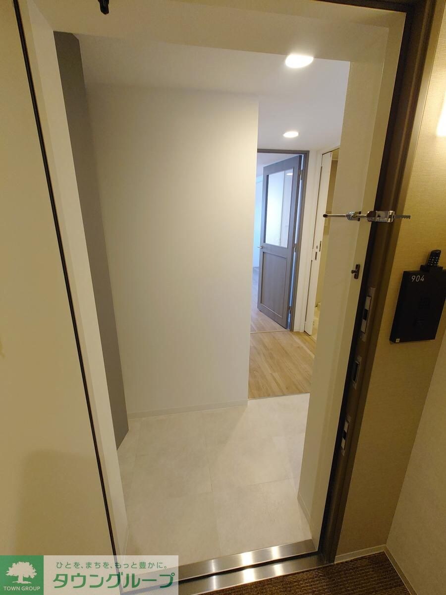 コスモグラシア浅草の物件内観写真