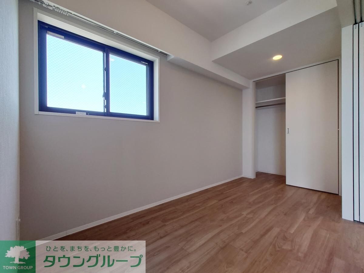 コスモグラシア浅草の物件内観写真