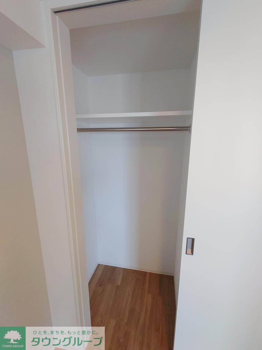 コスモグラシア浅草の物件内観写真