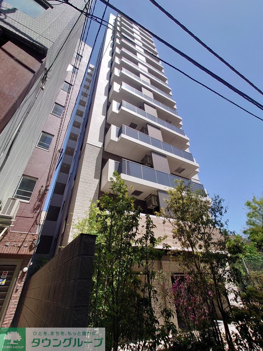 コスモグラシア浅草の物件内観写真