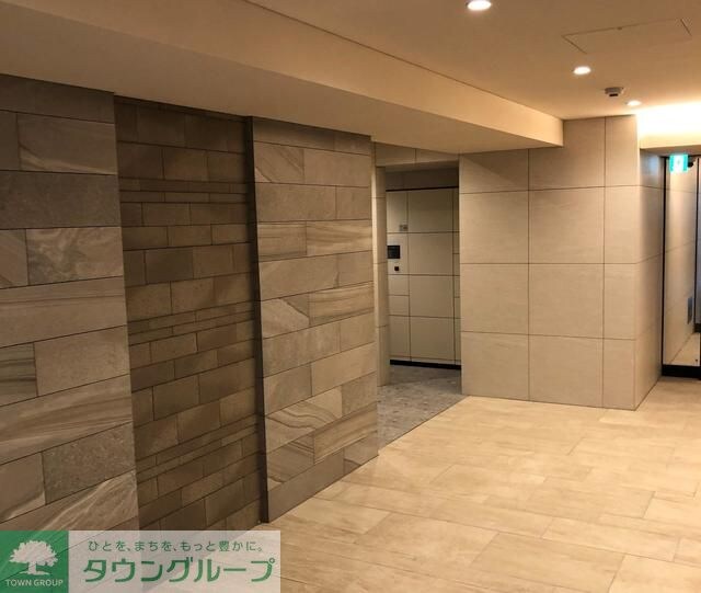 コスモグラシア浅草の物件内観写真