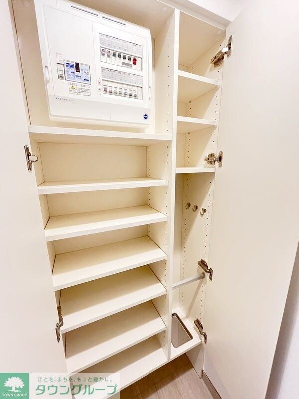 ＭＦＰＲコート日本橋人形町の物件内観写真