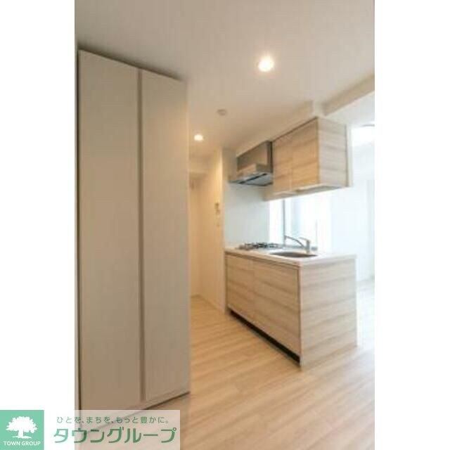 浅草田原町レジデンスの物件内観写真