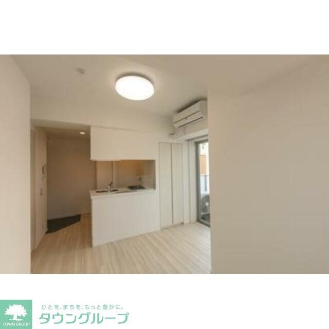 浅草田原町レジデンスの物件内観写真