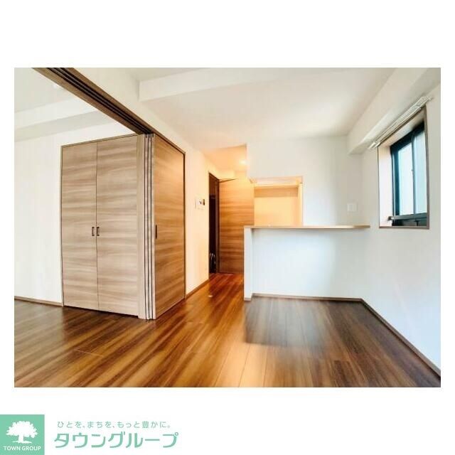 GRANSITE千代田富士見の物件内観写真