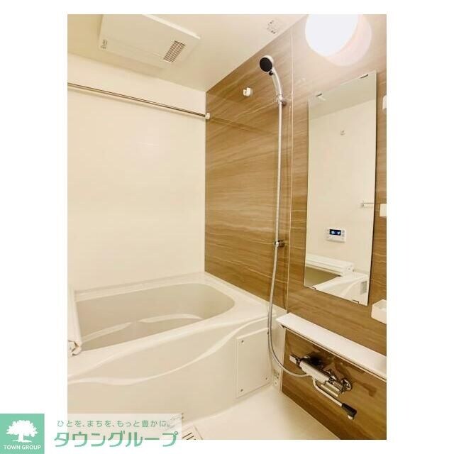 GRANSITE千代田富士見の物件内観写真