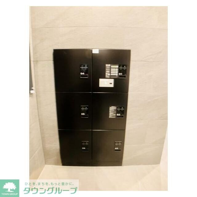 GRANSITE千代田富士見の物件内観写真