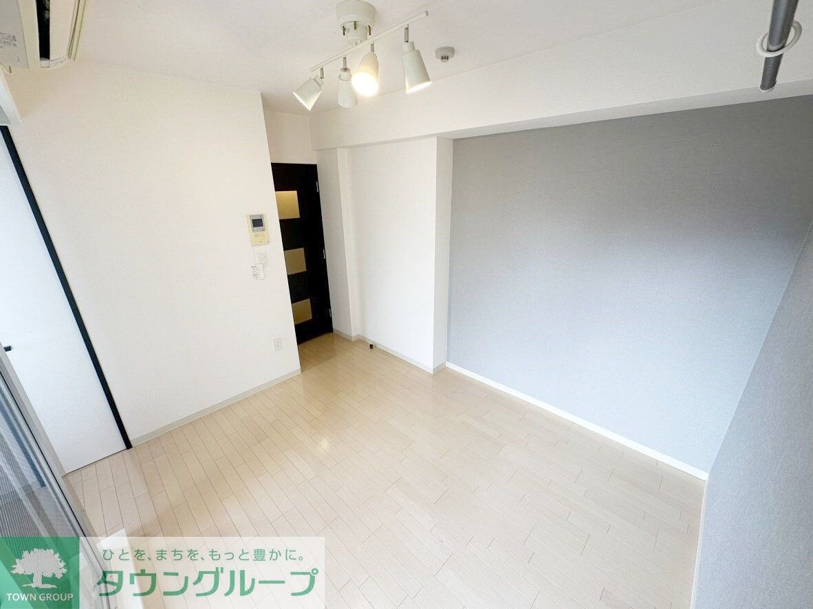 グランヴァンデュヴェール東京の物件内観写真