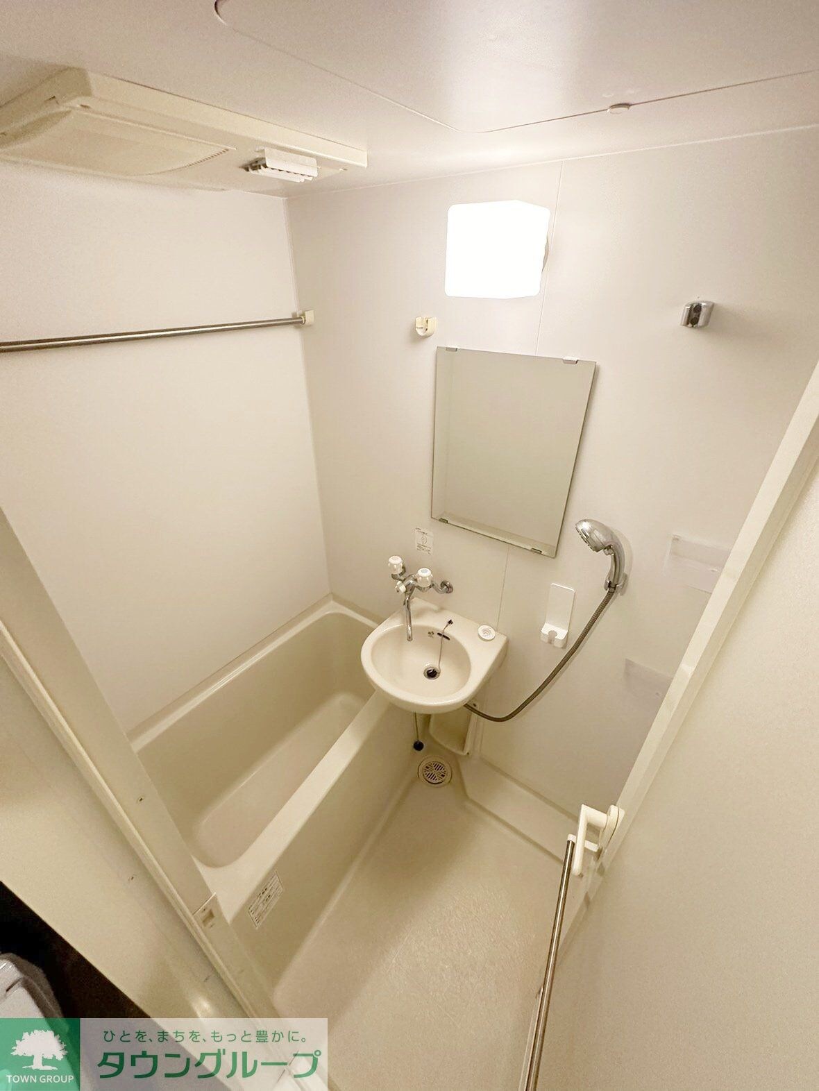 グランヴァンデュヴェール東京の物件内観写真