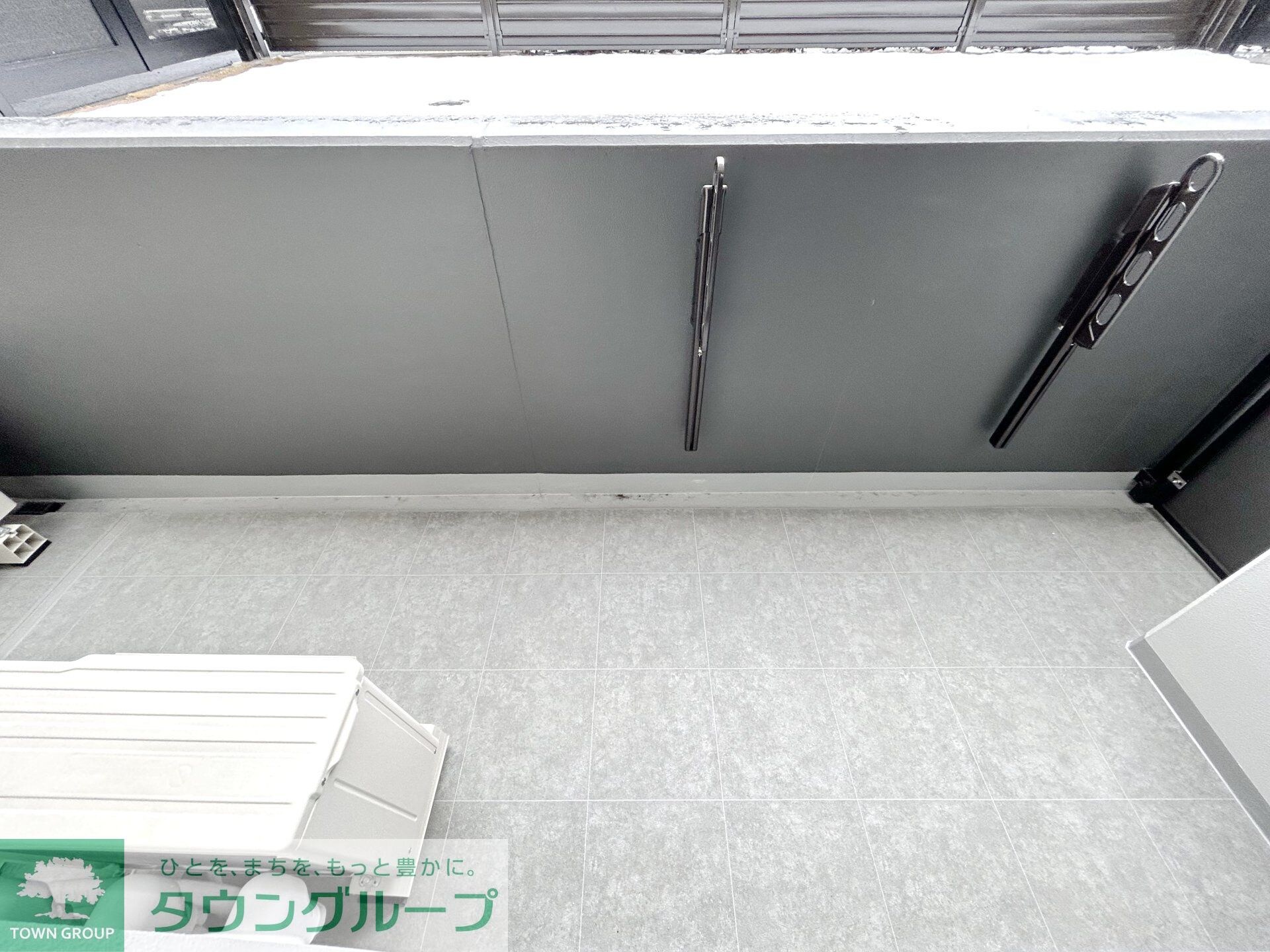 ルフォンプログレ押上ＥＡＳＴの物件内観写真