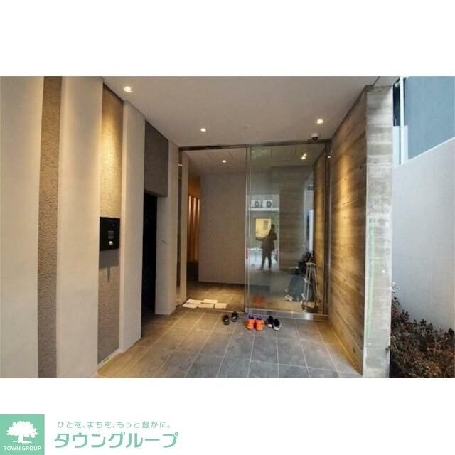 ＯＲＳＵＳ　ＡＳＡＫＵＳＡの物件内観写真