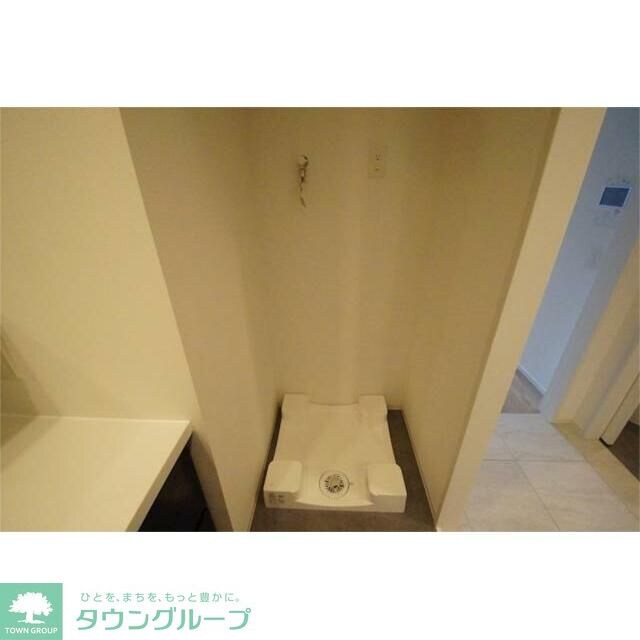 ＯＲＳＵＳ　ＡＳＡＫＵＳＡの物件内観写真