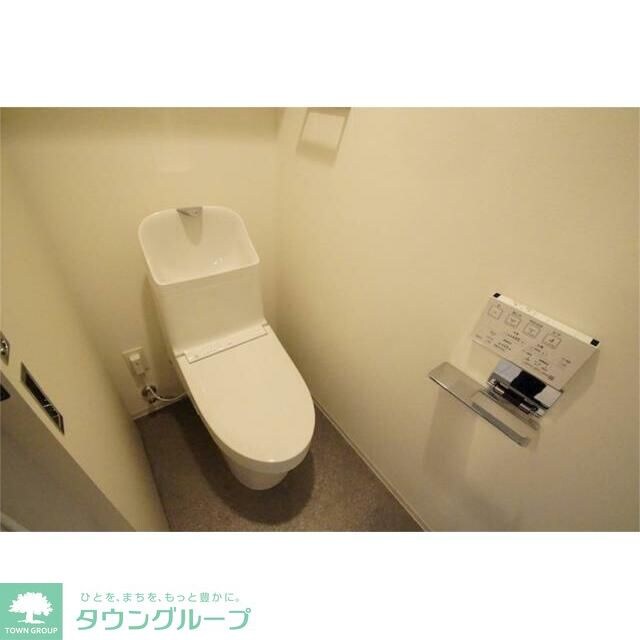 ＯＲＳＵＳ　ＡＳＡＫＵＳＡの物件内観写真