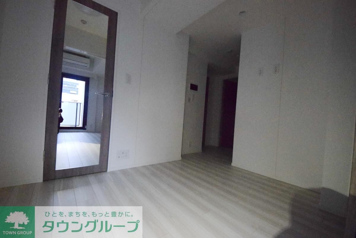 ミュプレ住吉の物件内観写真