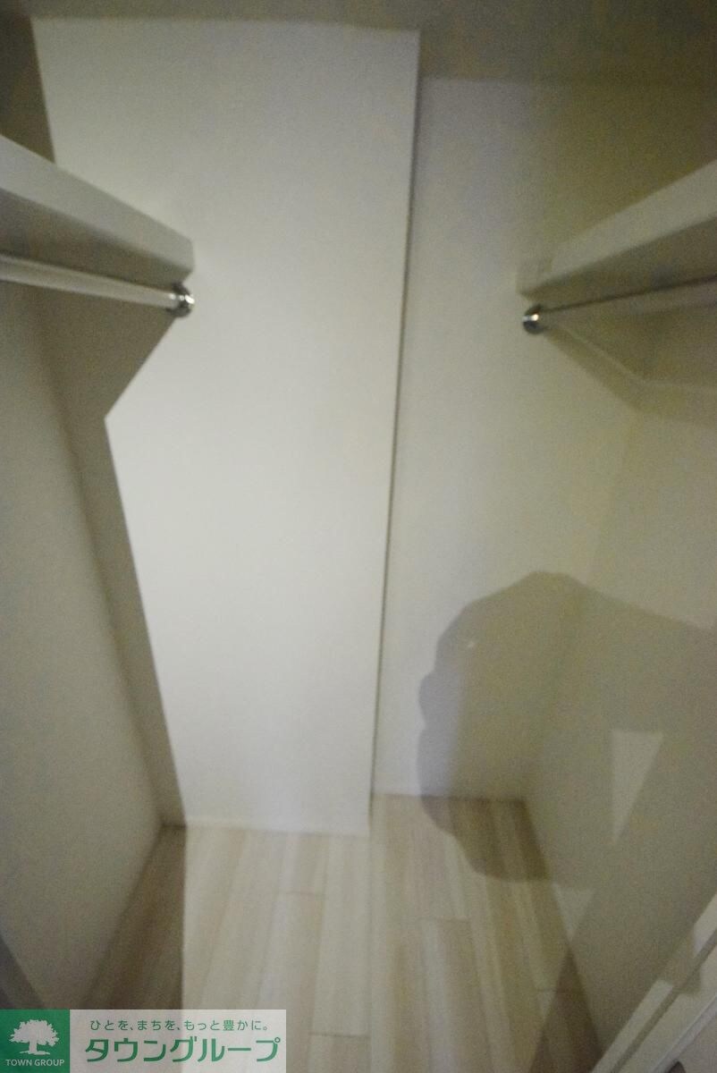 ミュプレ住吉の物件内観写真