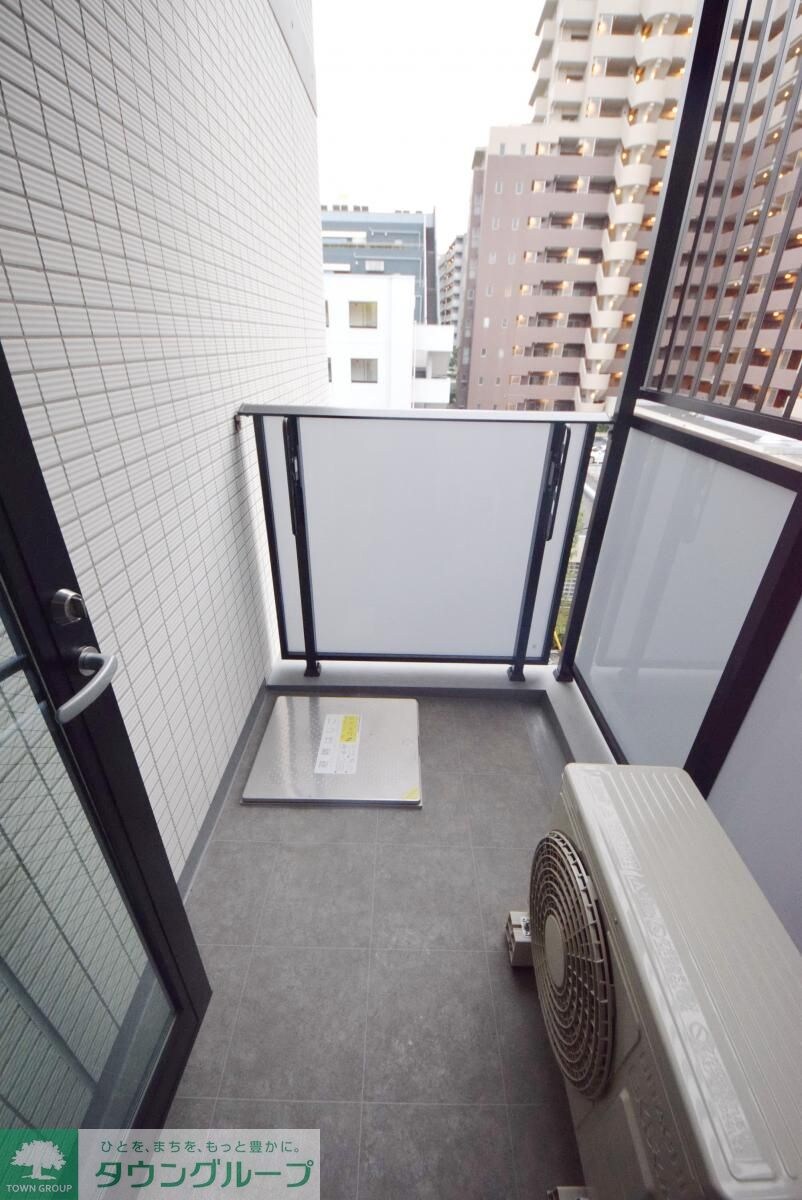 ミュプレ住吉の物件内観写真