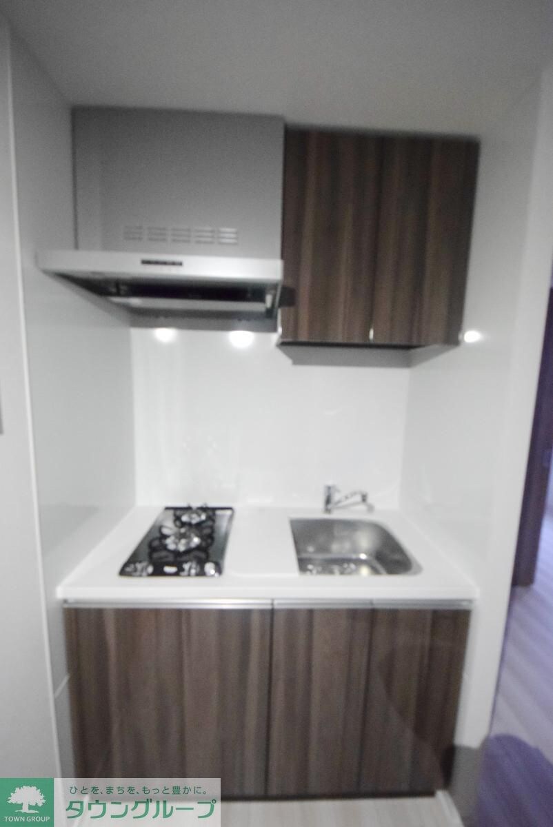 ミュプレ住吉の物件内観写真