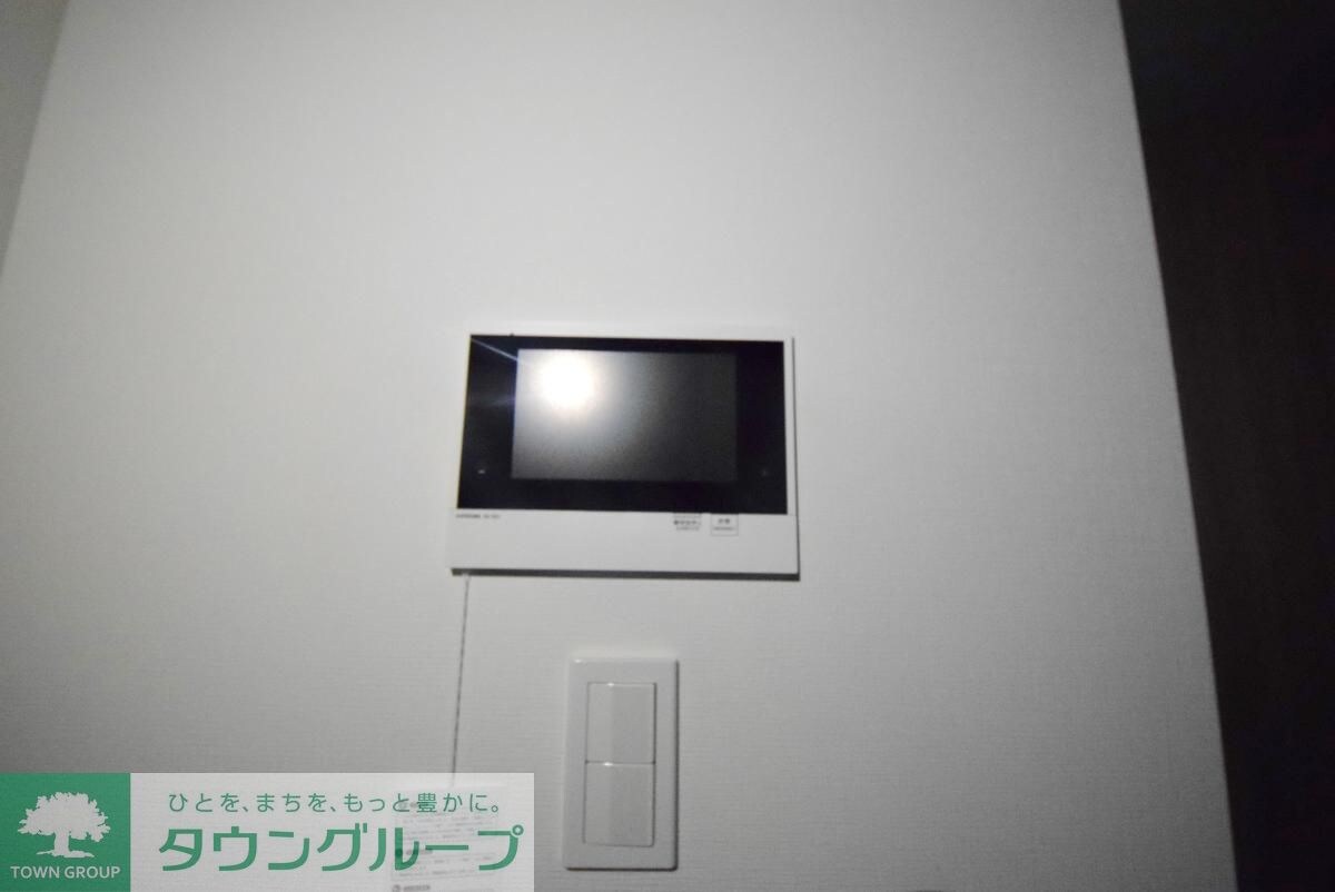 ミュプレ住吉の物件内観写真