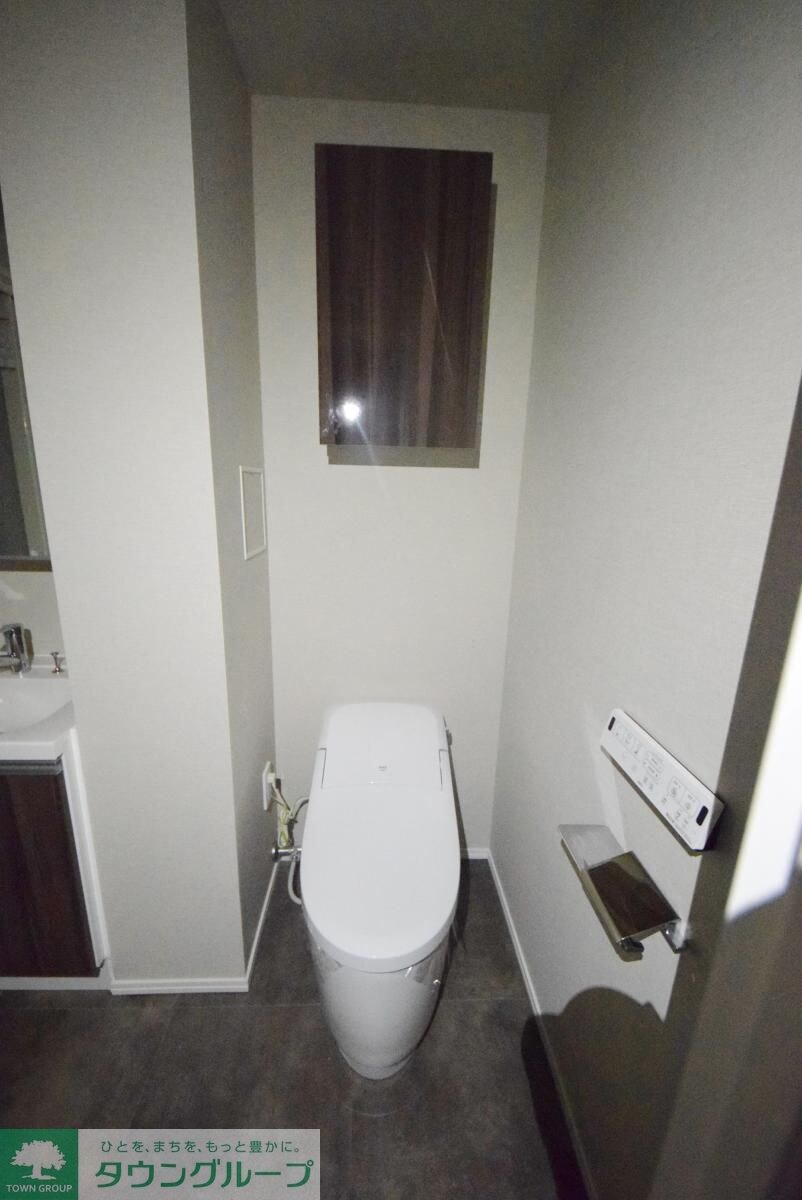 ミュプレ住吉の物件内観写真