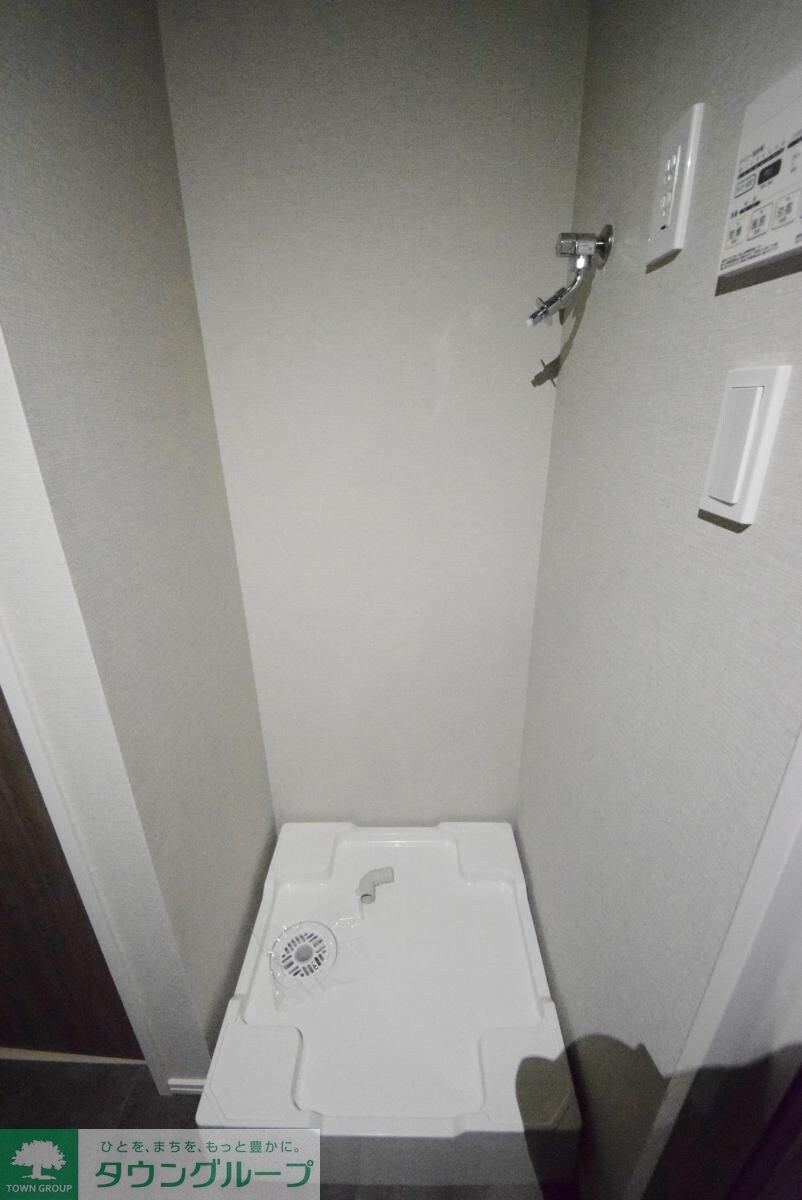 ミュプレ住吉の物件内観写真