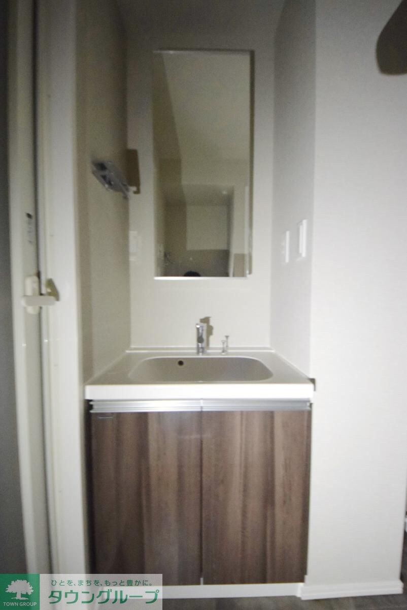 ミュプレ住吉の物件内観写真