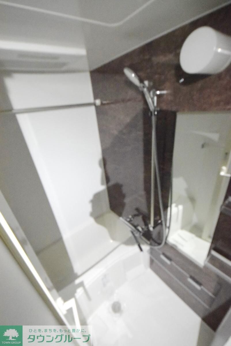 ミュプレ住吉の物件内観写真