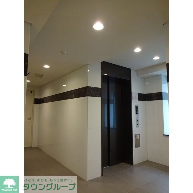 パークハビオ上野３丁目の物件内観写真