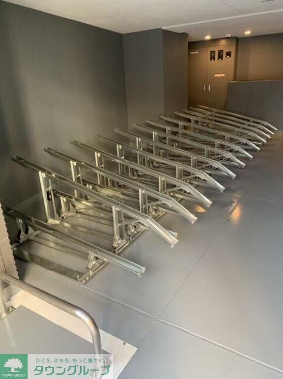 ルネサンスコート秋葉原の物件内観写真