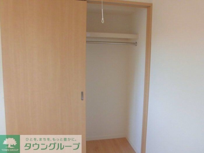 セレッソ本所の物件内観写真