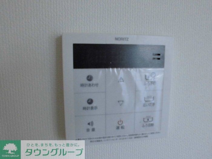 セレッソ本所の物件内観写真