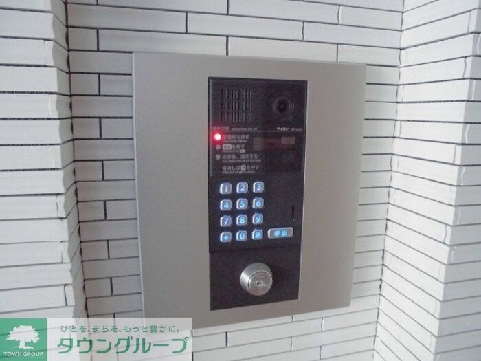 セレッソ本所の物件内観写真