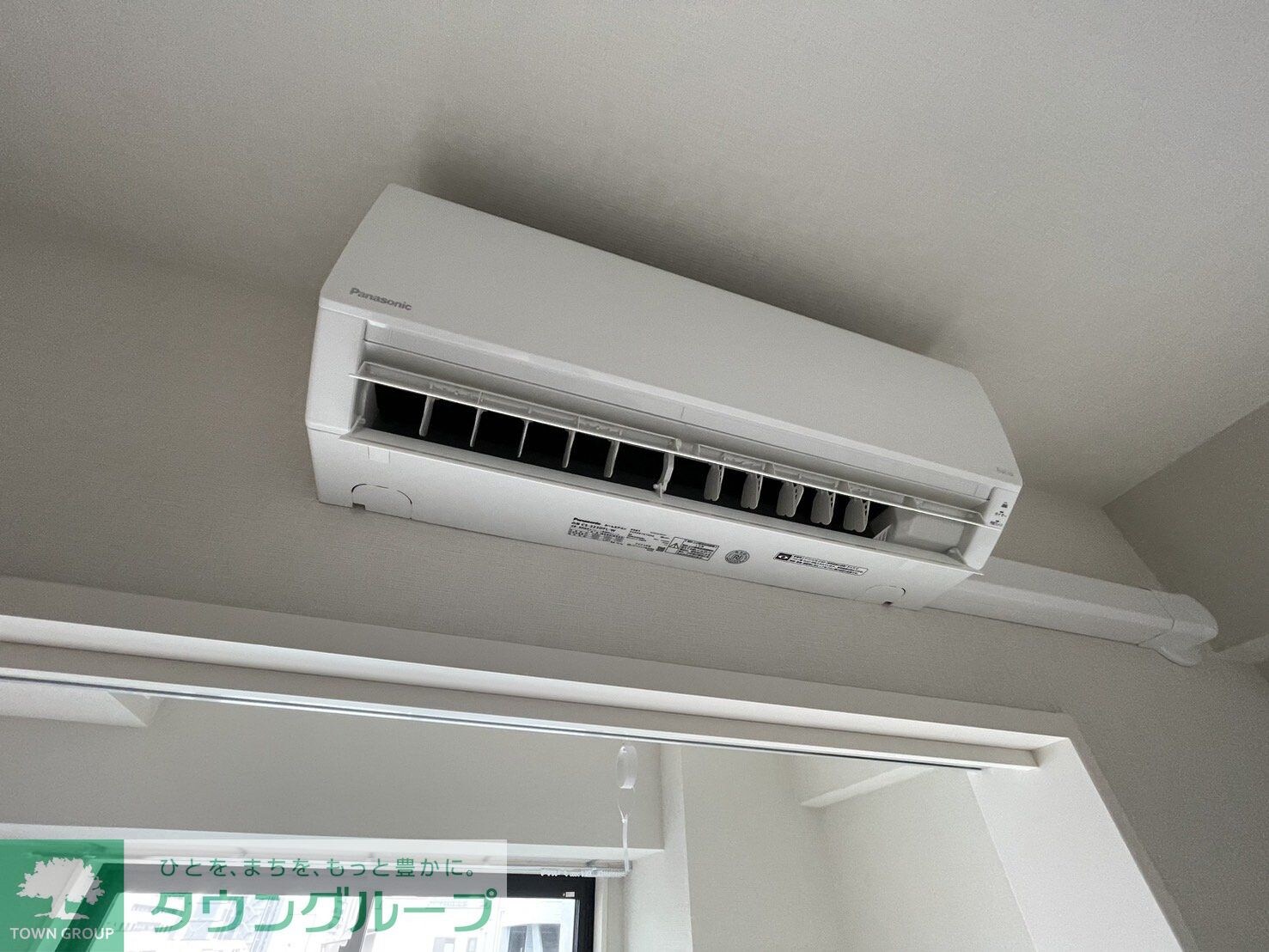 ロイジェント扇橋の物件内観写真