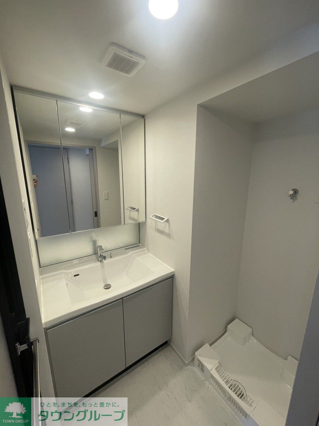 プラウドフラット錦糸町ウエストの物件内観写真